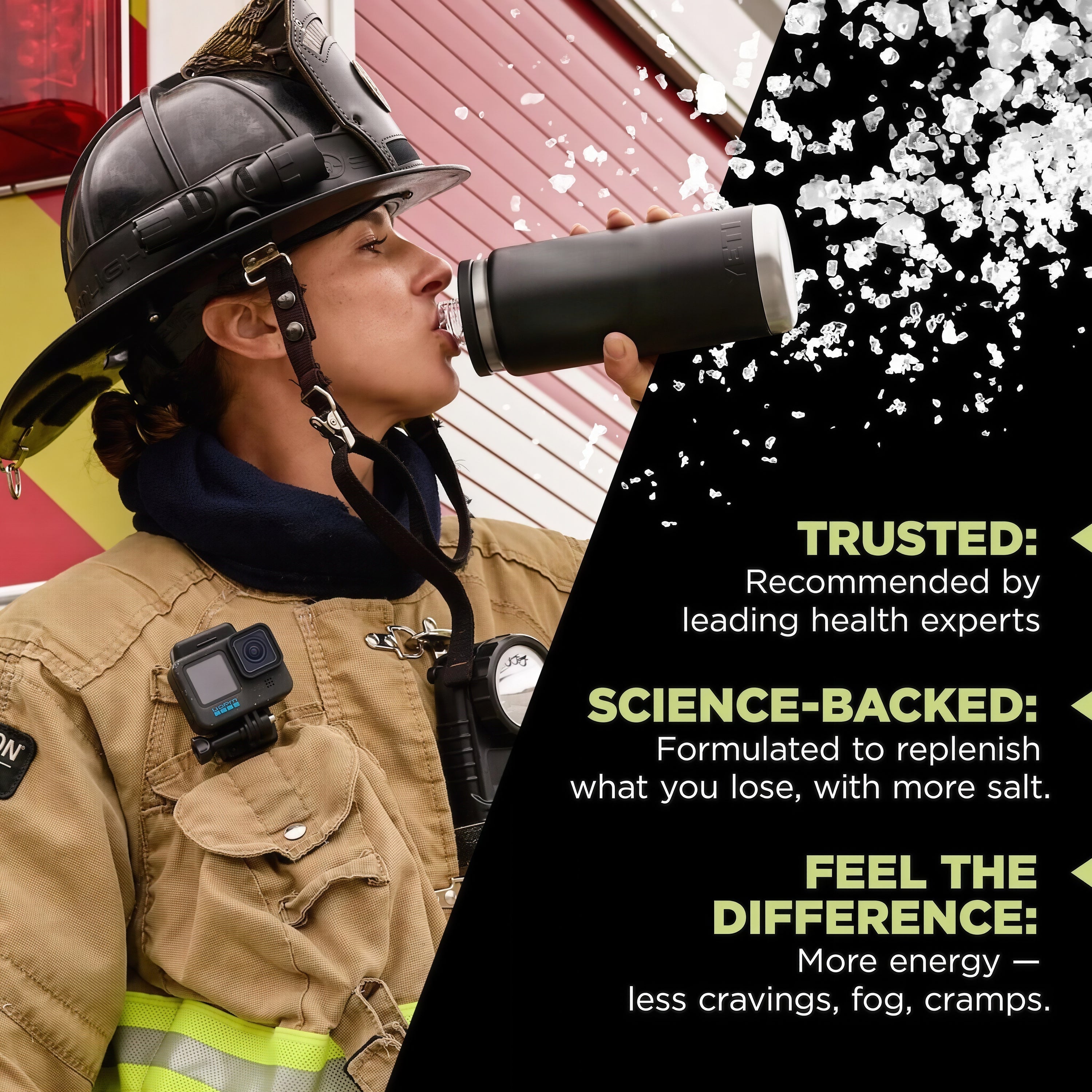 LMNT Zero Sugar Electrolytes